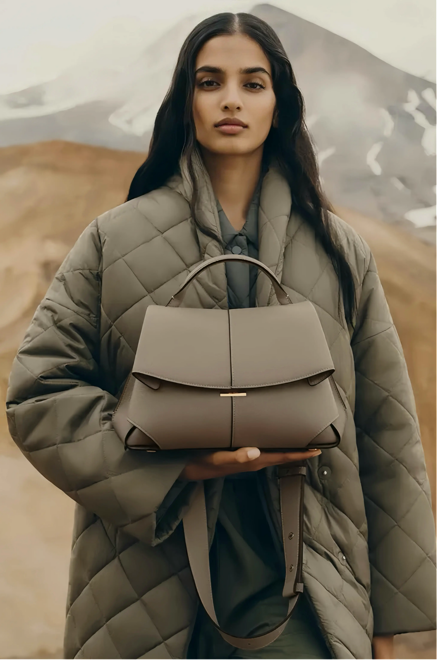 The Emilia Bag Little Addiction