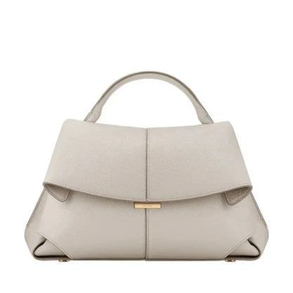 Light luxury brand women's handbag for autumn and winter 2025, new designer high-end pleated shoulder crossbody handbag Little Addiction